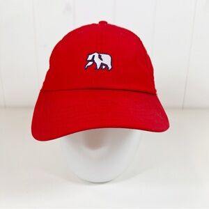Patriotic Performance‎ Cap by The Normal Brand